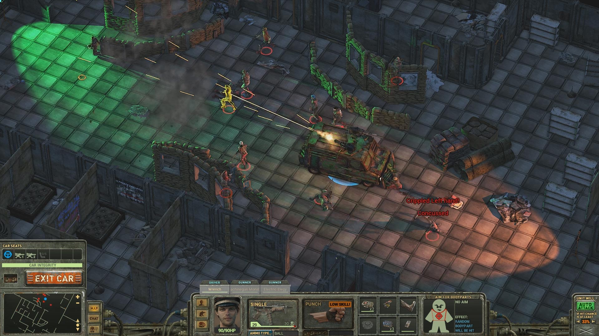 Dustwind screenshot 21