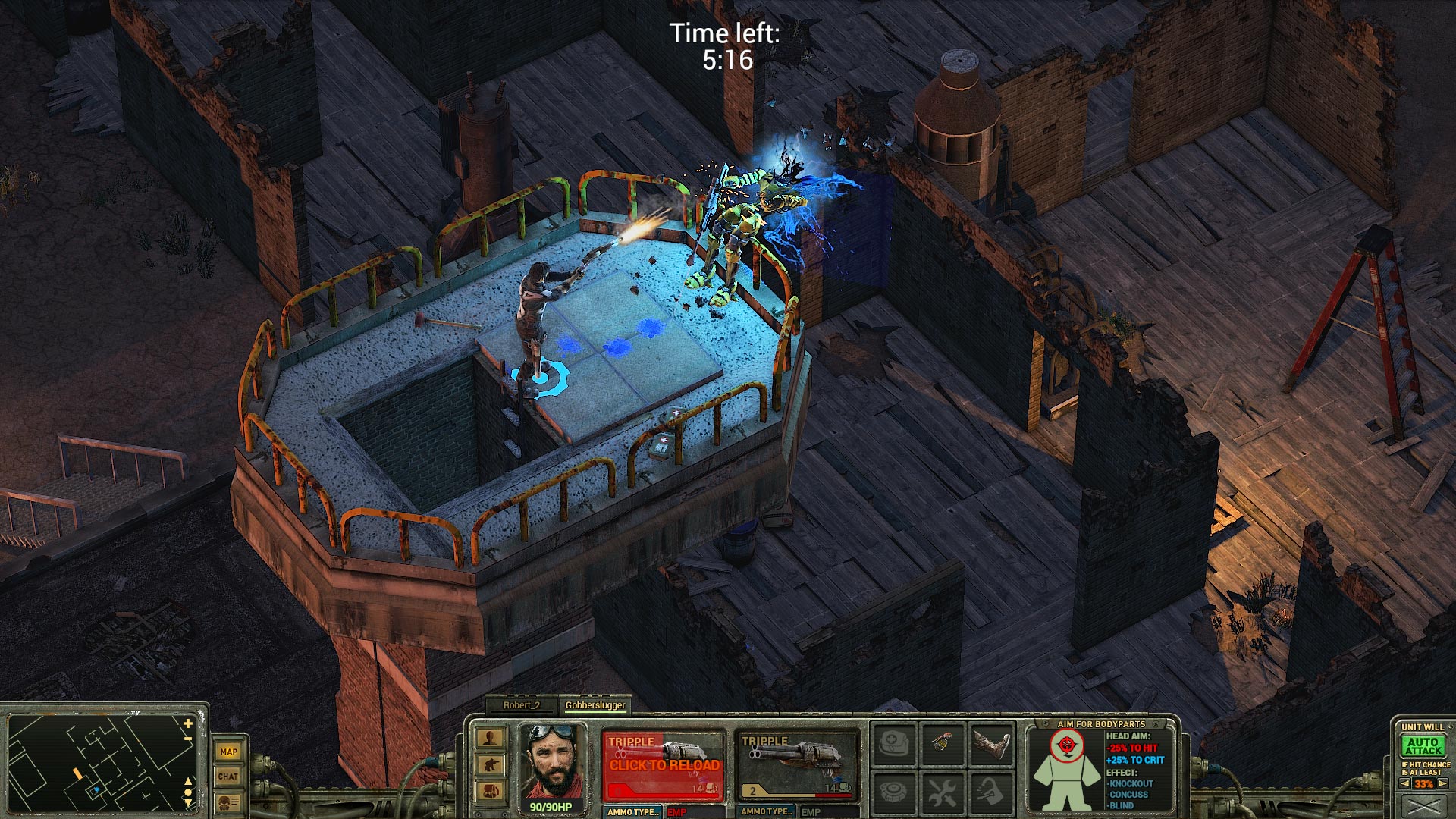 Dustwind screenshot 22