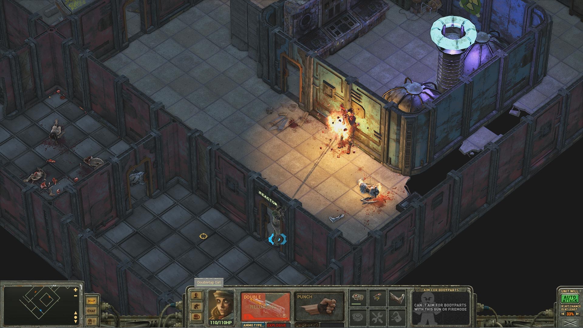 Dustwind screenshot 31