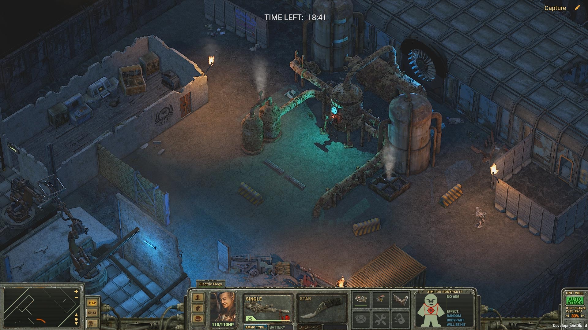 Dustwind screenshot 13