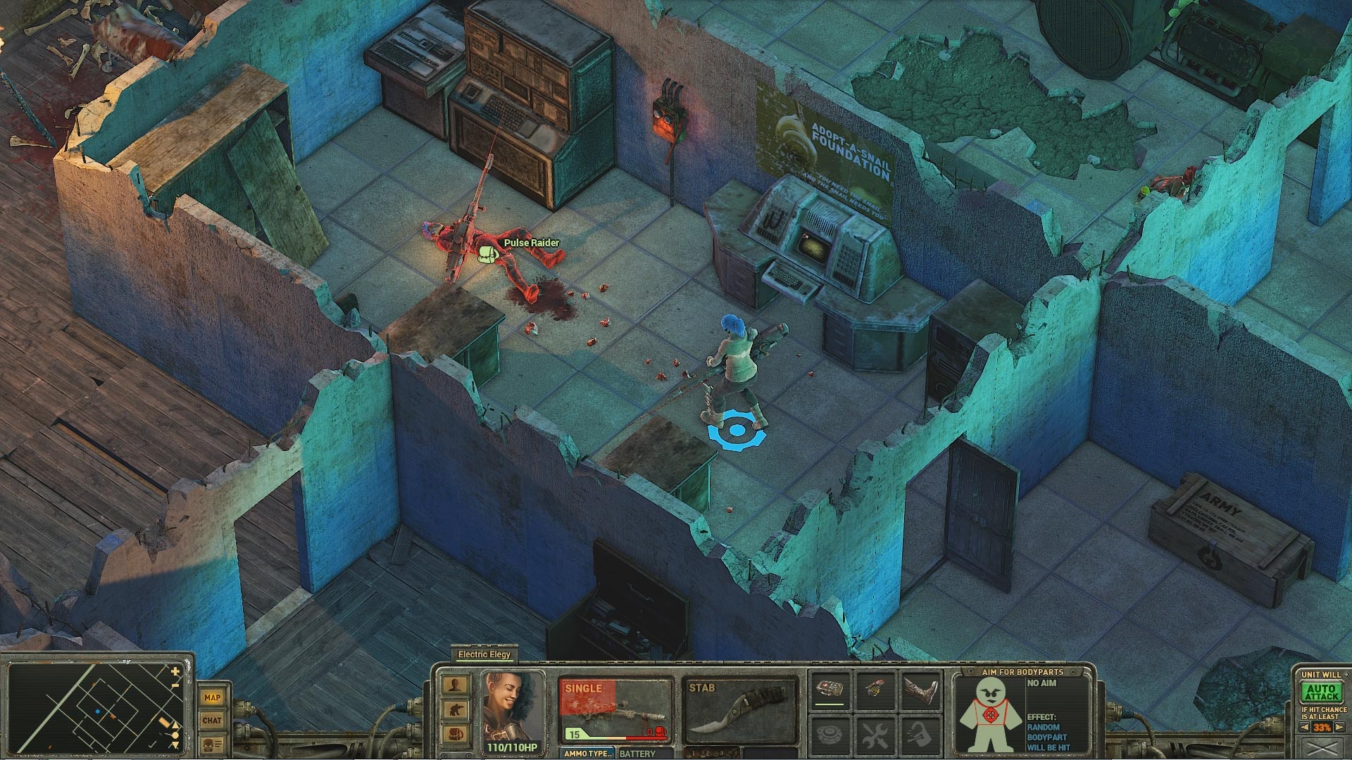 Dustwind screenshot 29