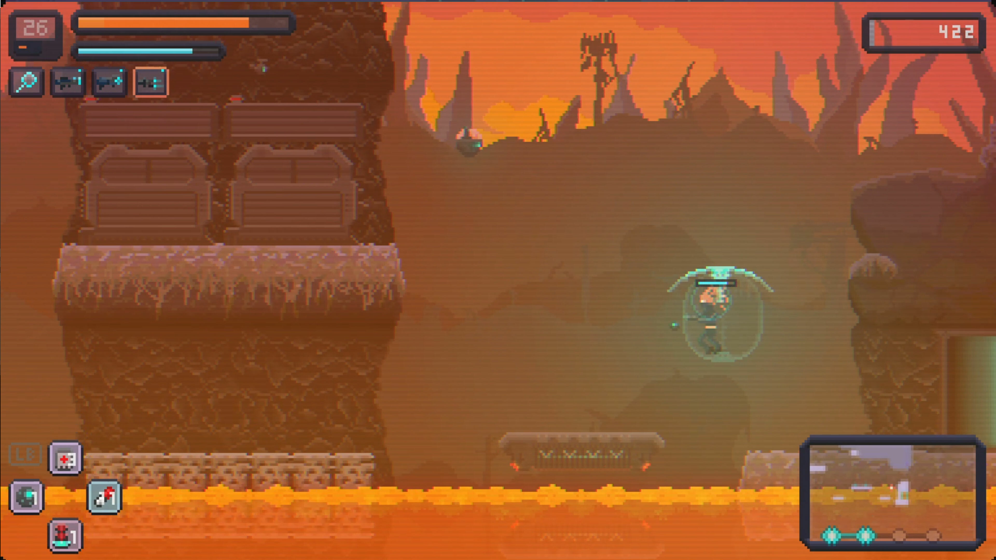 GINSHA screenshot 11