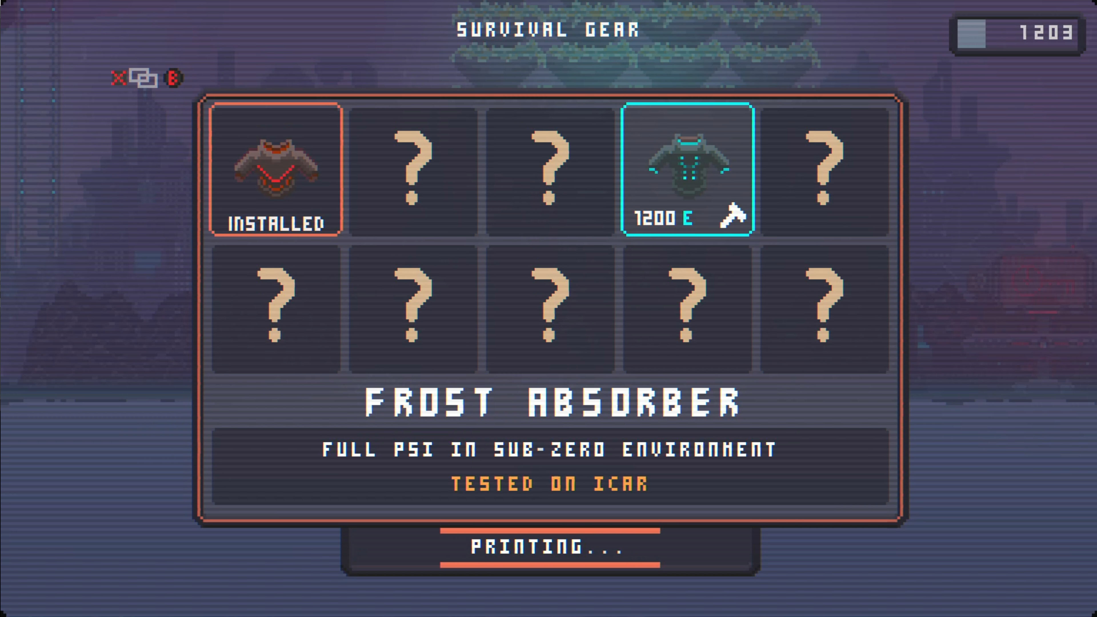 GINSHA screenshot 18