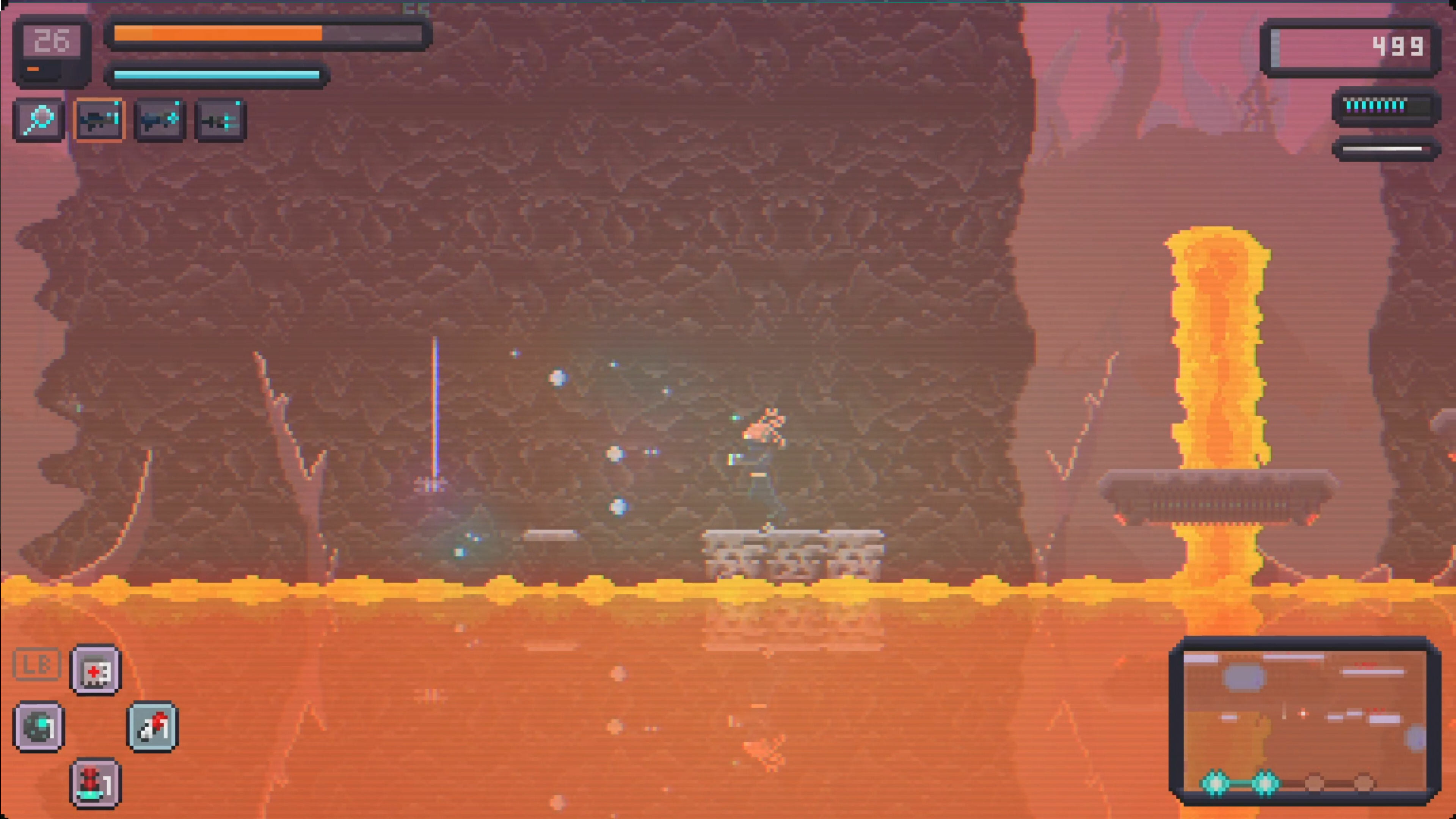 GINSHA screenshot 6