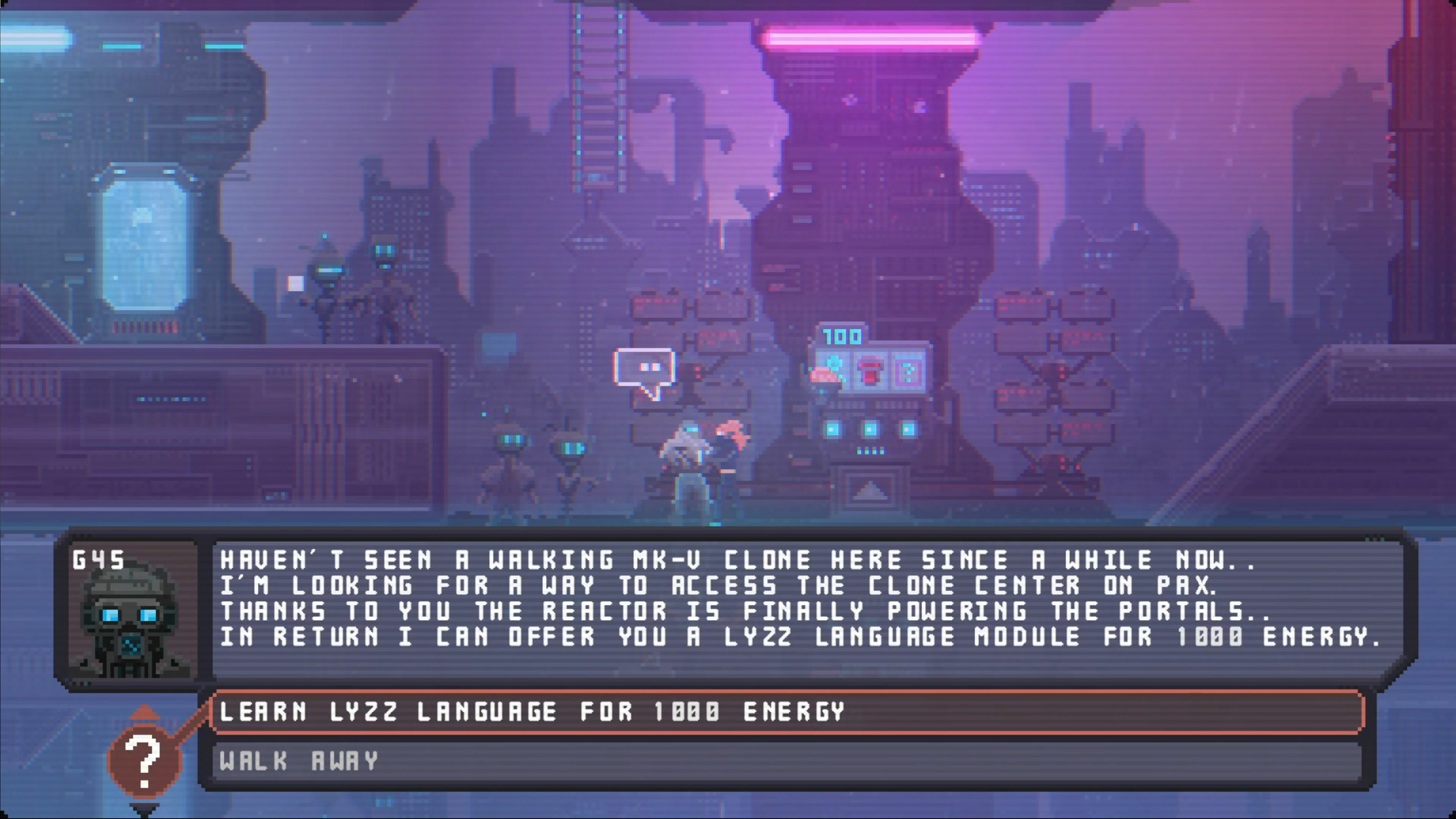 GINSHA screenshot 10