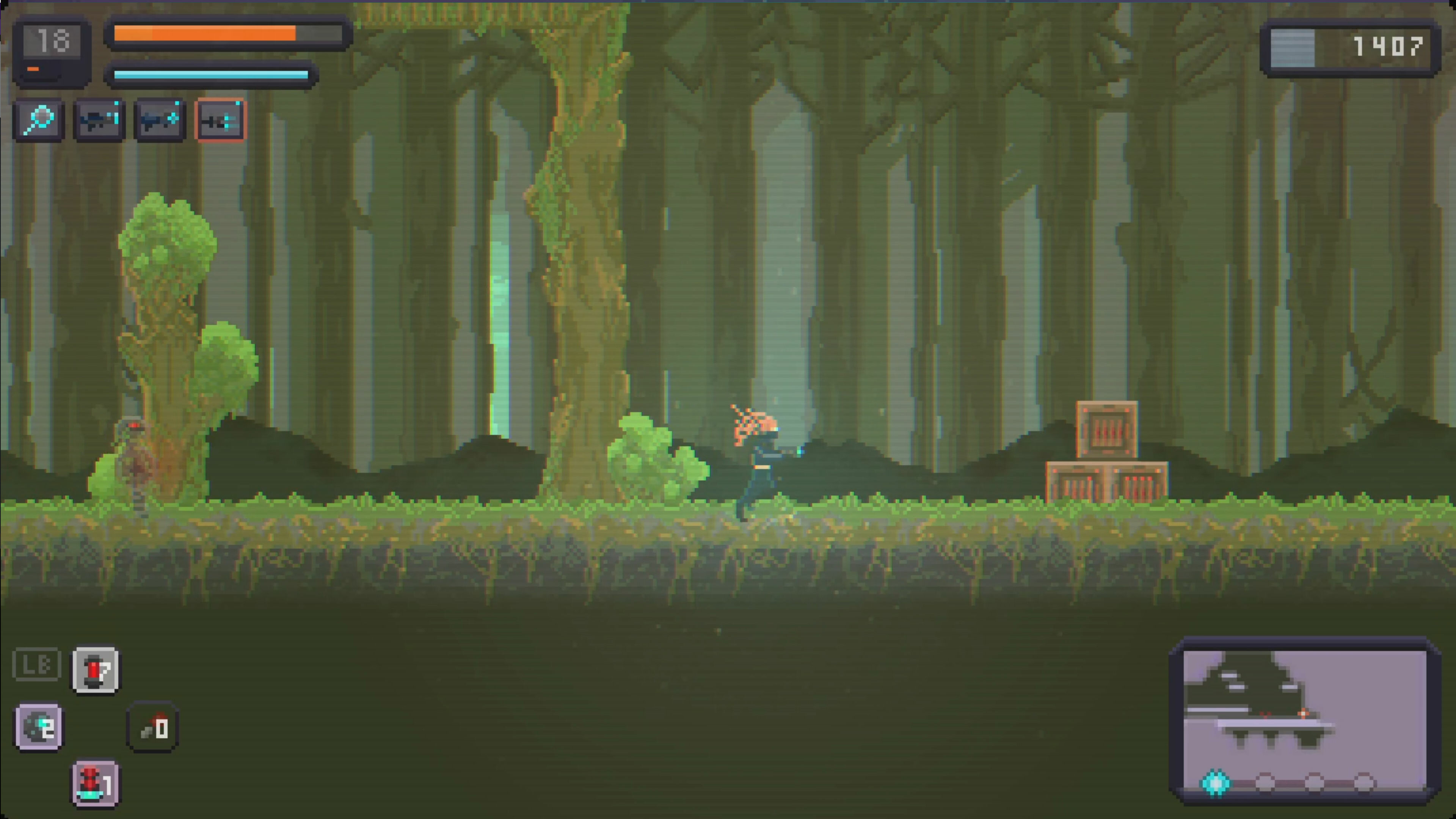 GINSHA screenshot 17