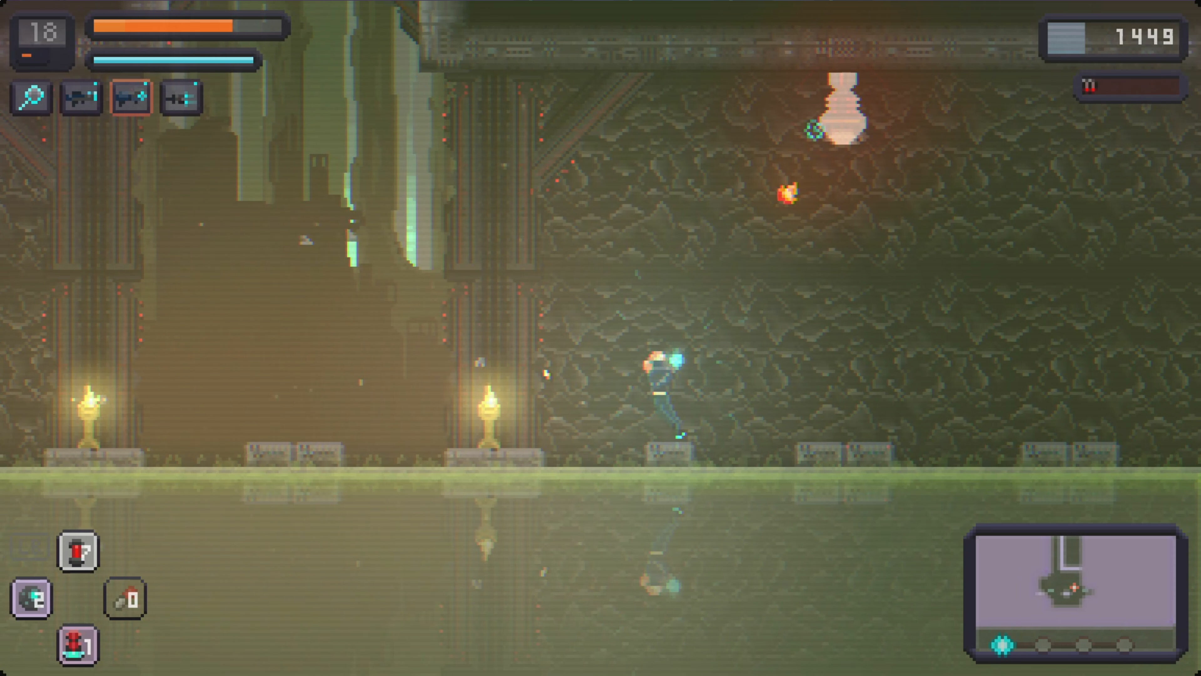 GINSHA screenshot 13