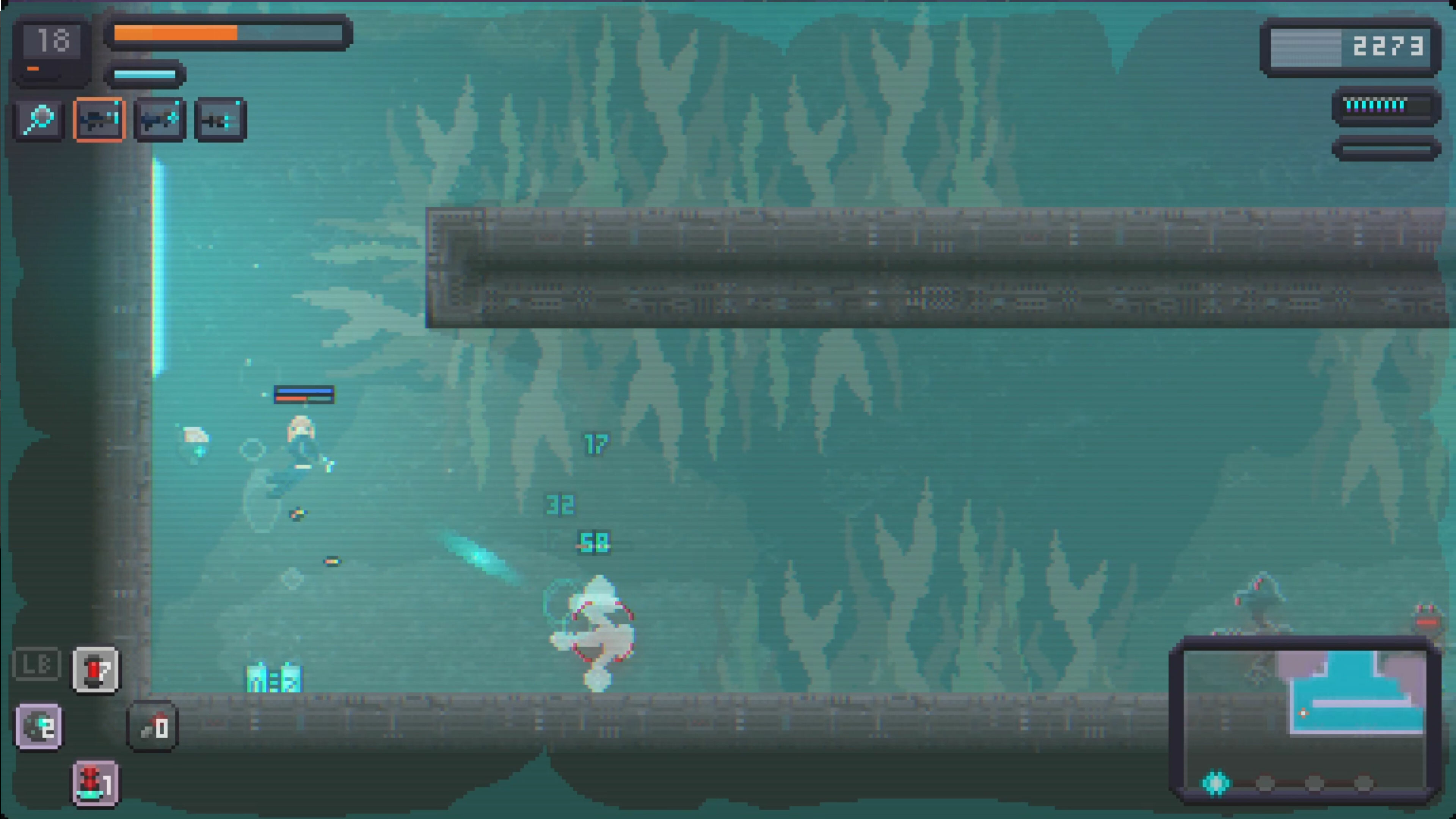 GINSHA screenshot 7