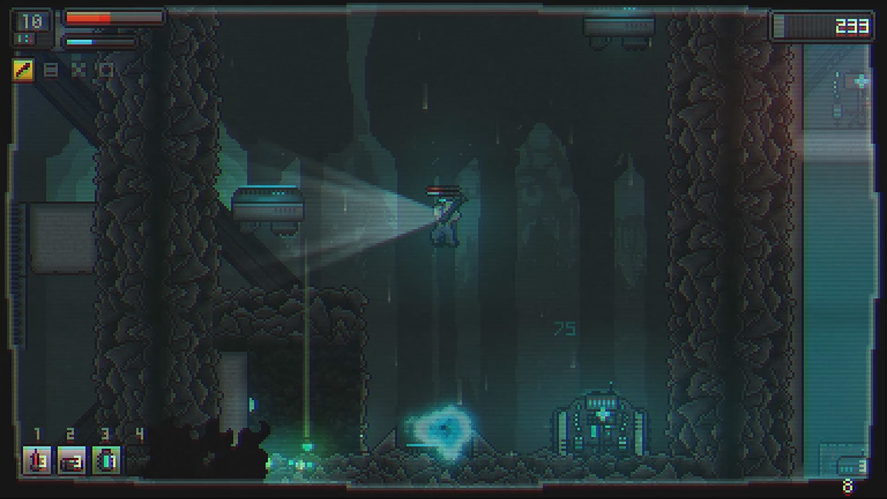 Cryogear screenshot 9