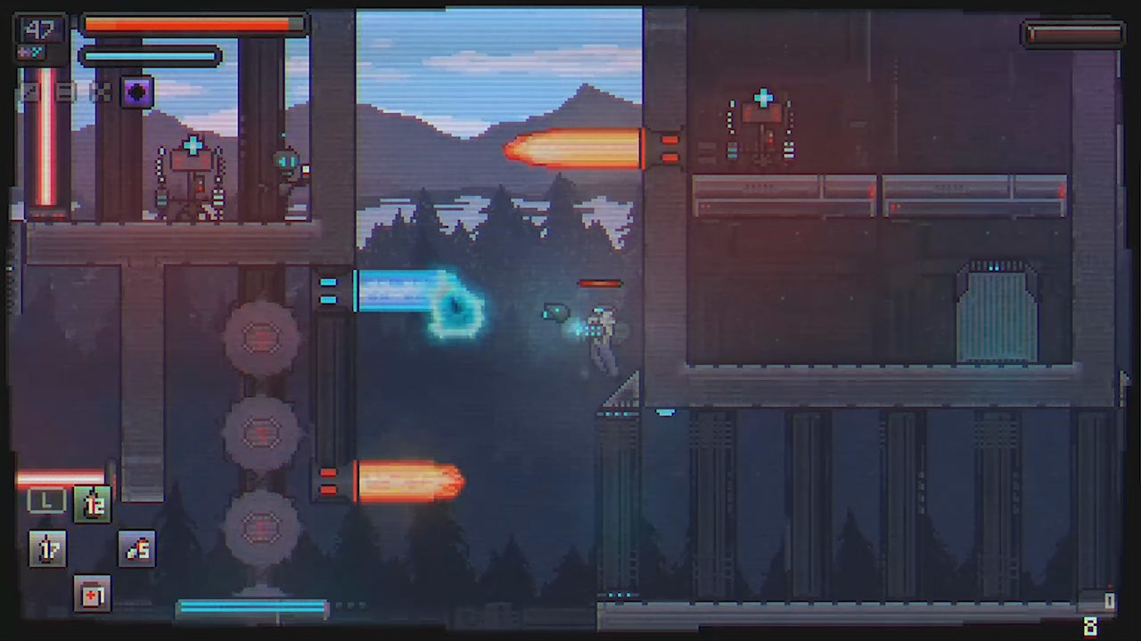 Cryogear screenshot 10
