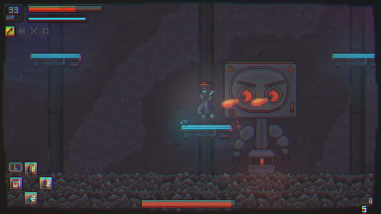 Cryogear screenshot 11