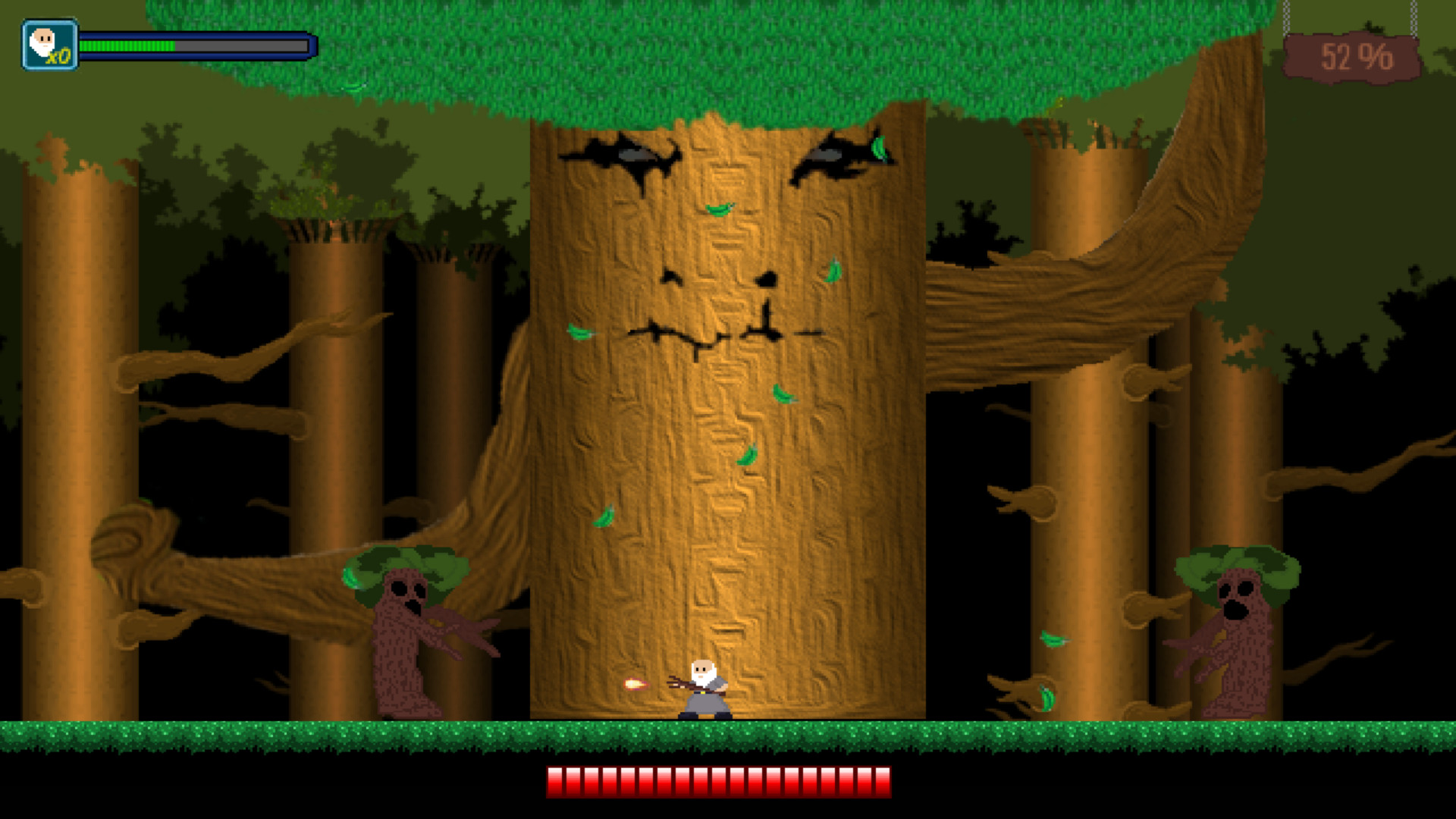 Kautic - The Bald Wizard screenshot 15