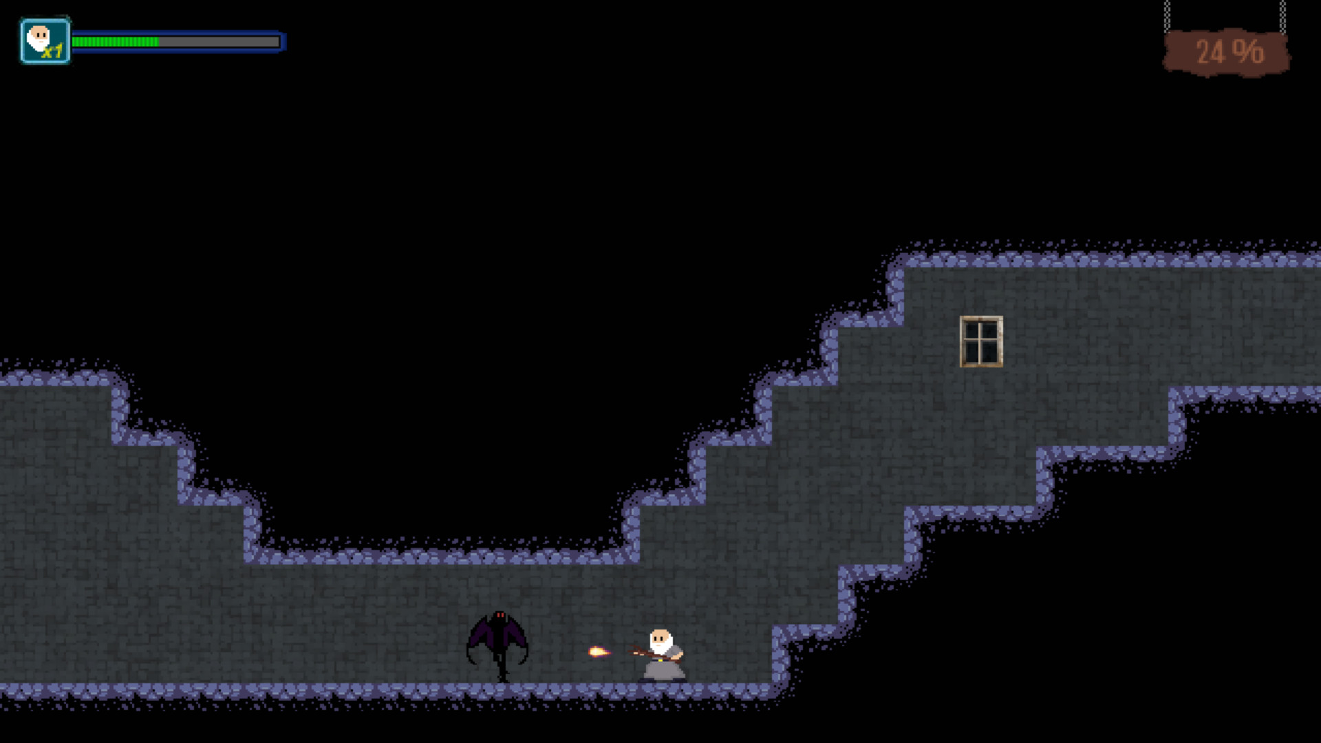 Kautic - The Bald Wizard screenshot 12