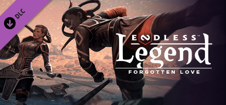 ENDLESS Legend™ - Forgotten Love Add-on