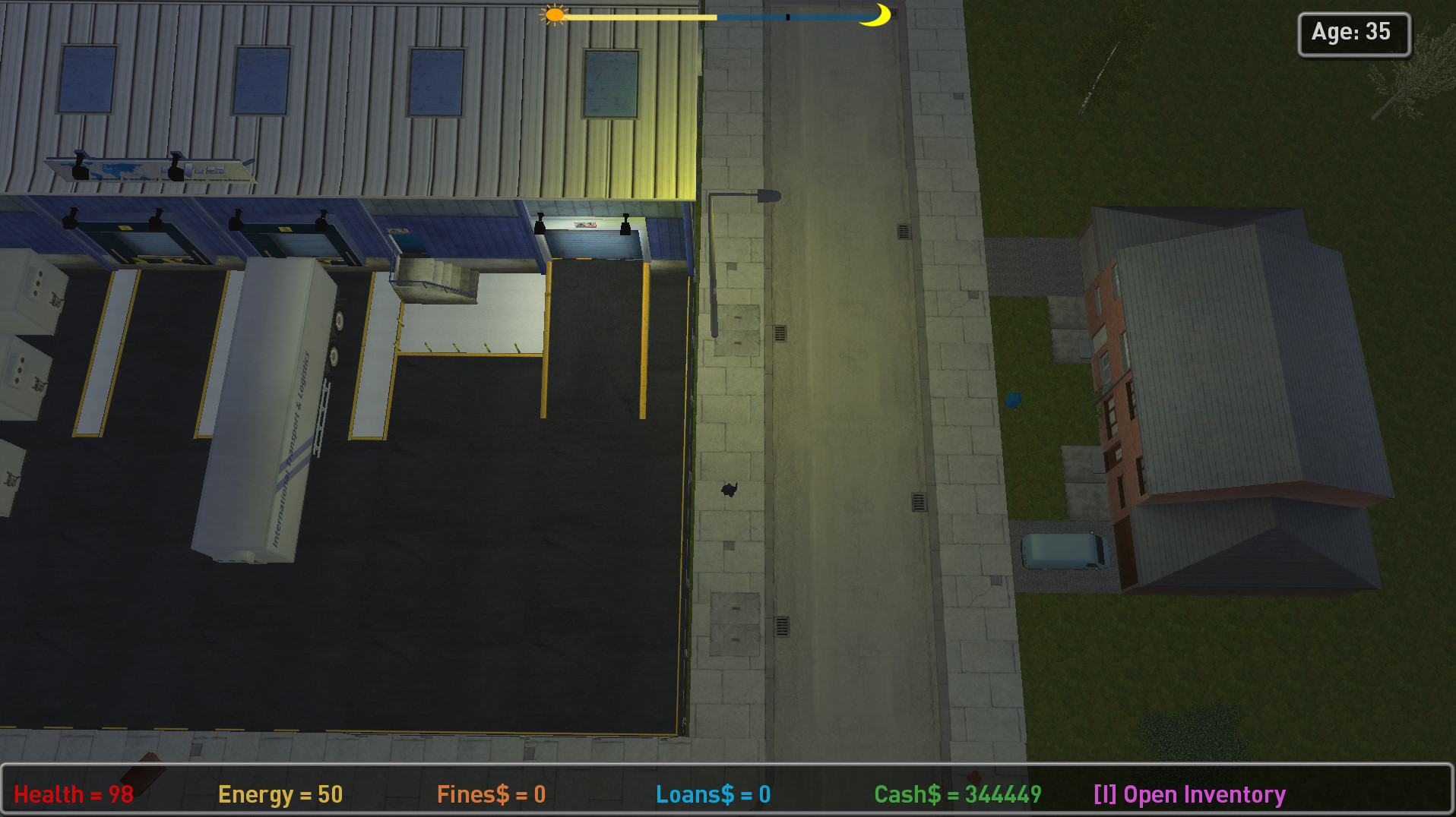 MakeThatMoney screenshot 1