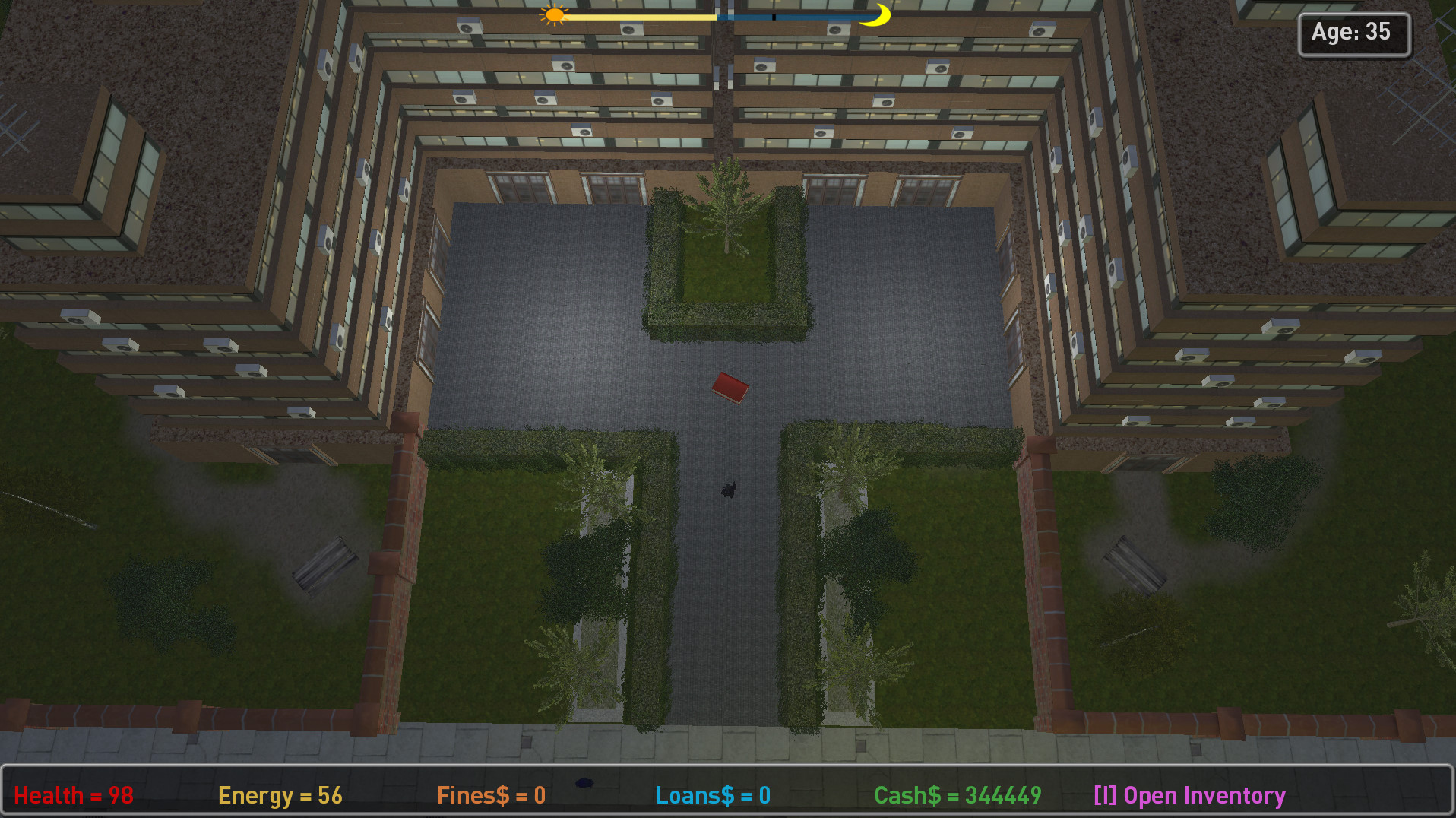 MakeThatMoney screenshot 3