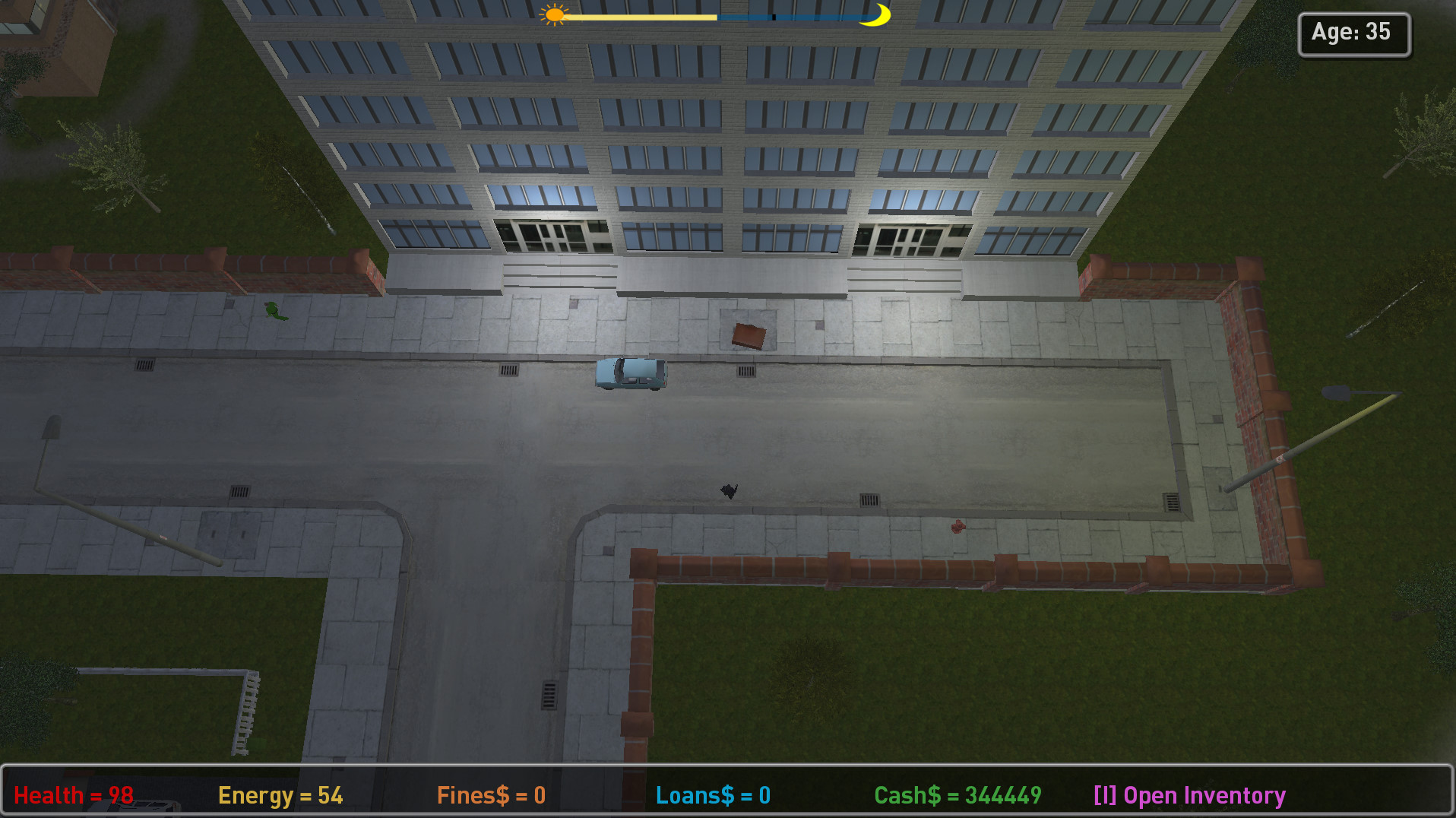 MakeThatMoney screenshot 5