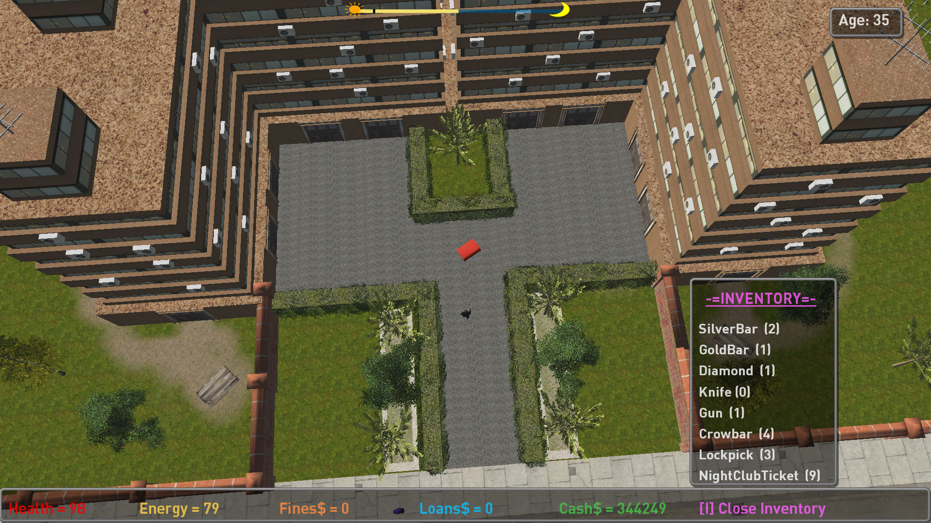 MakeThatMoney screenshot 4