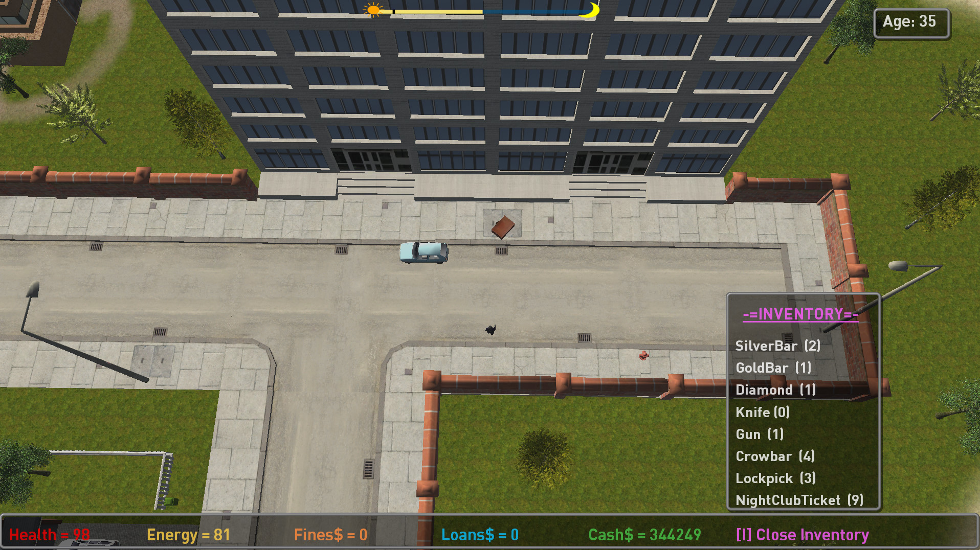 MakeThatMoney screenshot 6