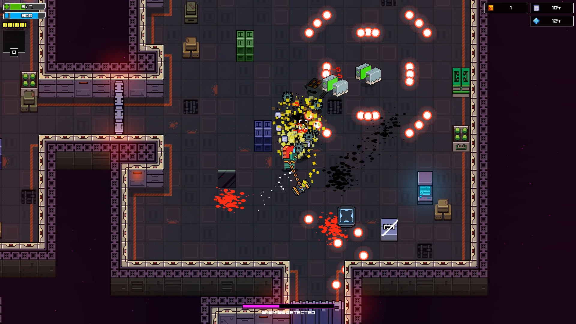 Spaceship Looter screenshot 7