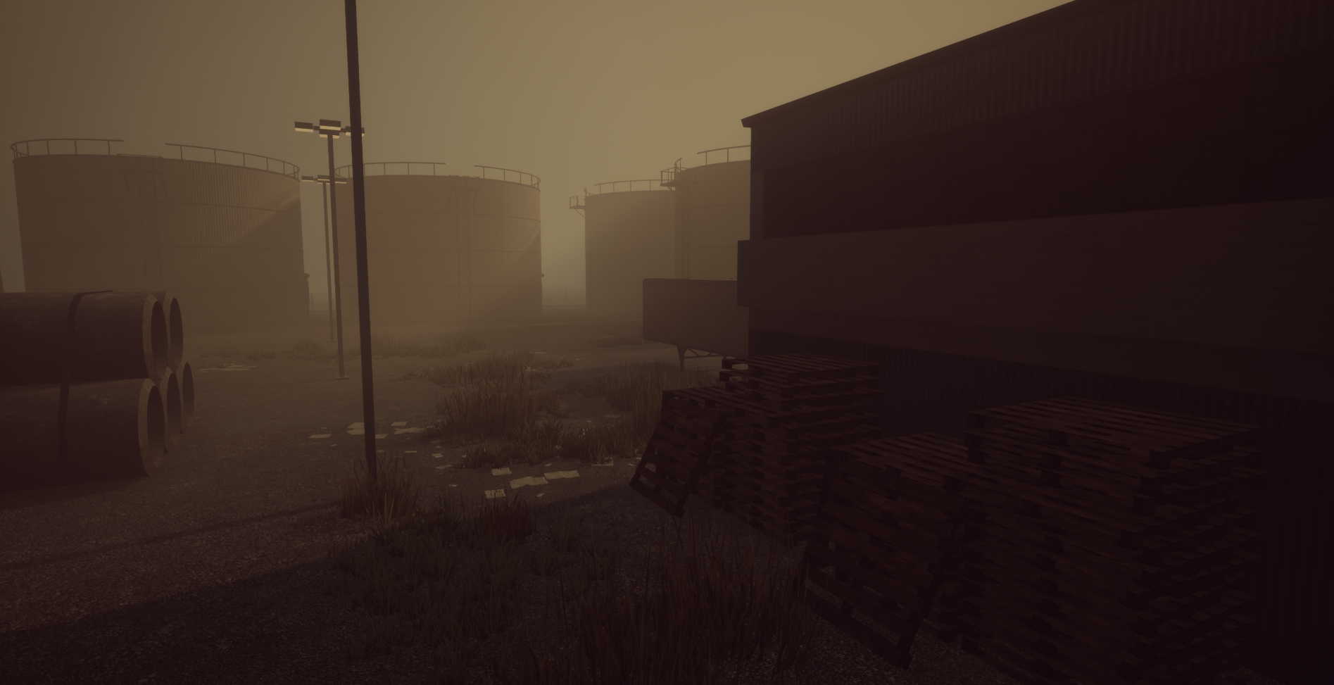 Descending screenshot 17