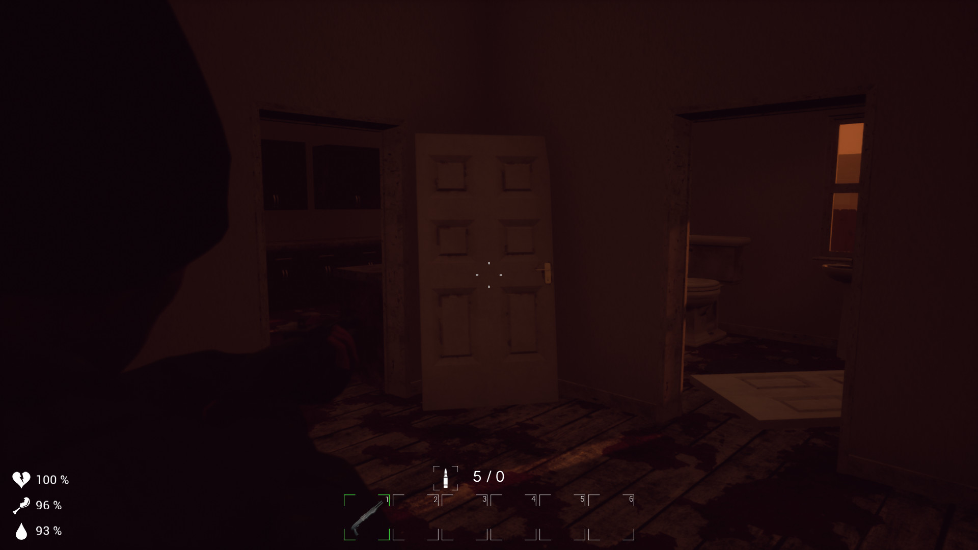 Descending screenshot 8