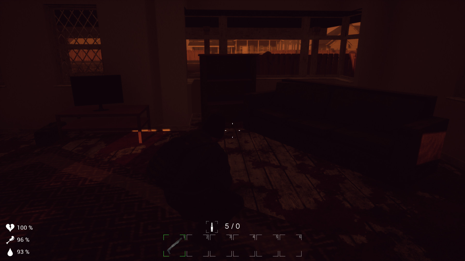 Descending screenshot 9