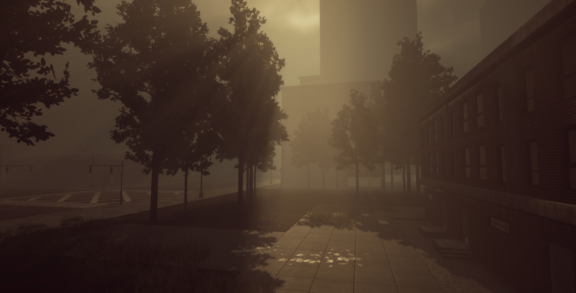 Descending screenshot 21