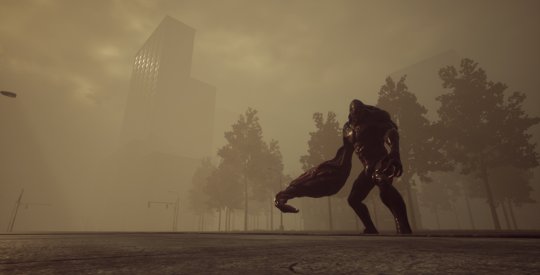 Descending screenshot 15