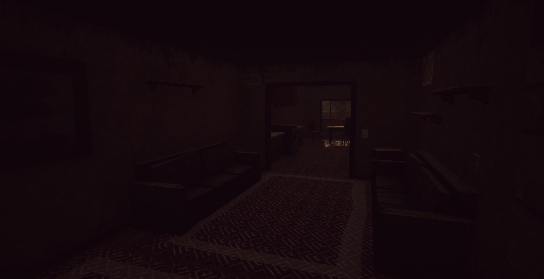 Descending screenshot 12