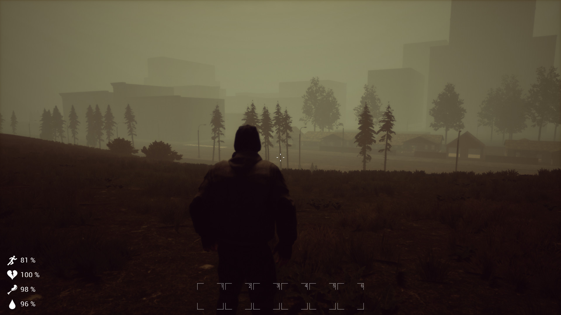Descending screenshot 6