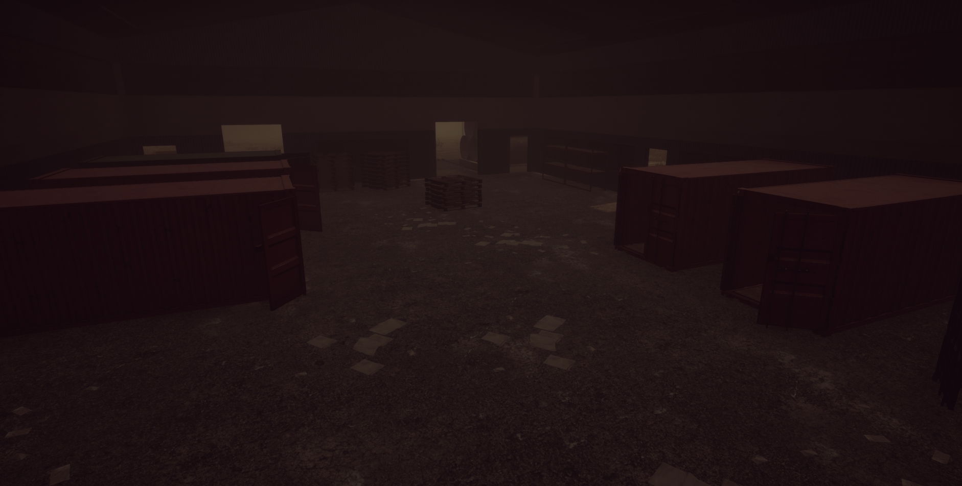 Descending screenshot 16