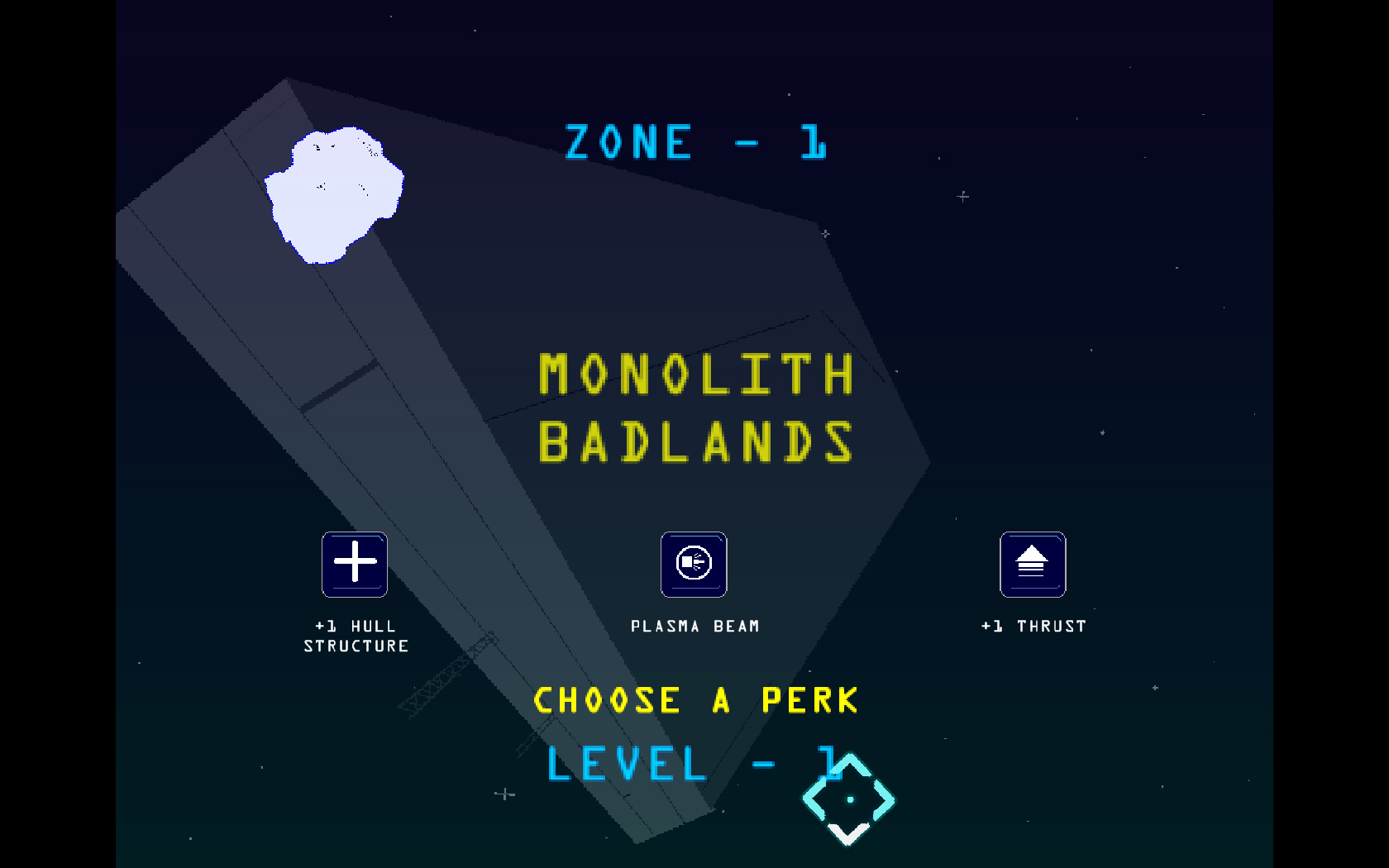 TROID BLASTER screenshot 12