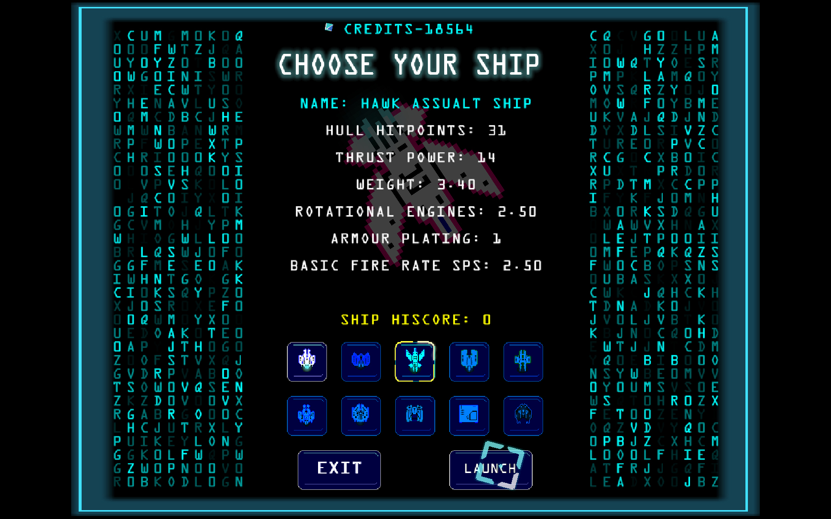 TROID BLASTER screenshot 4