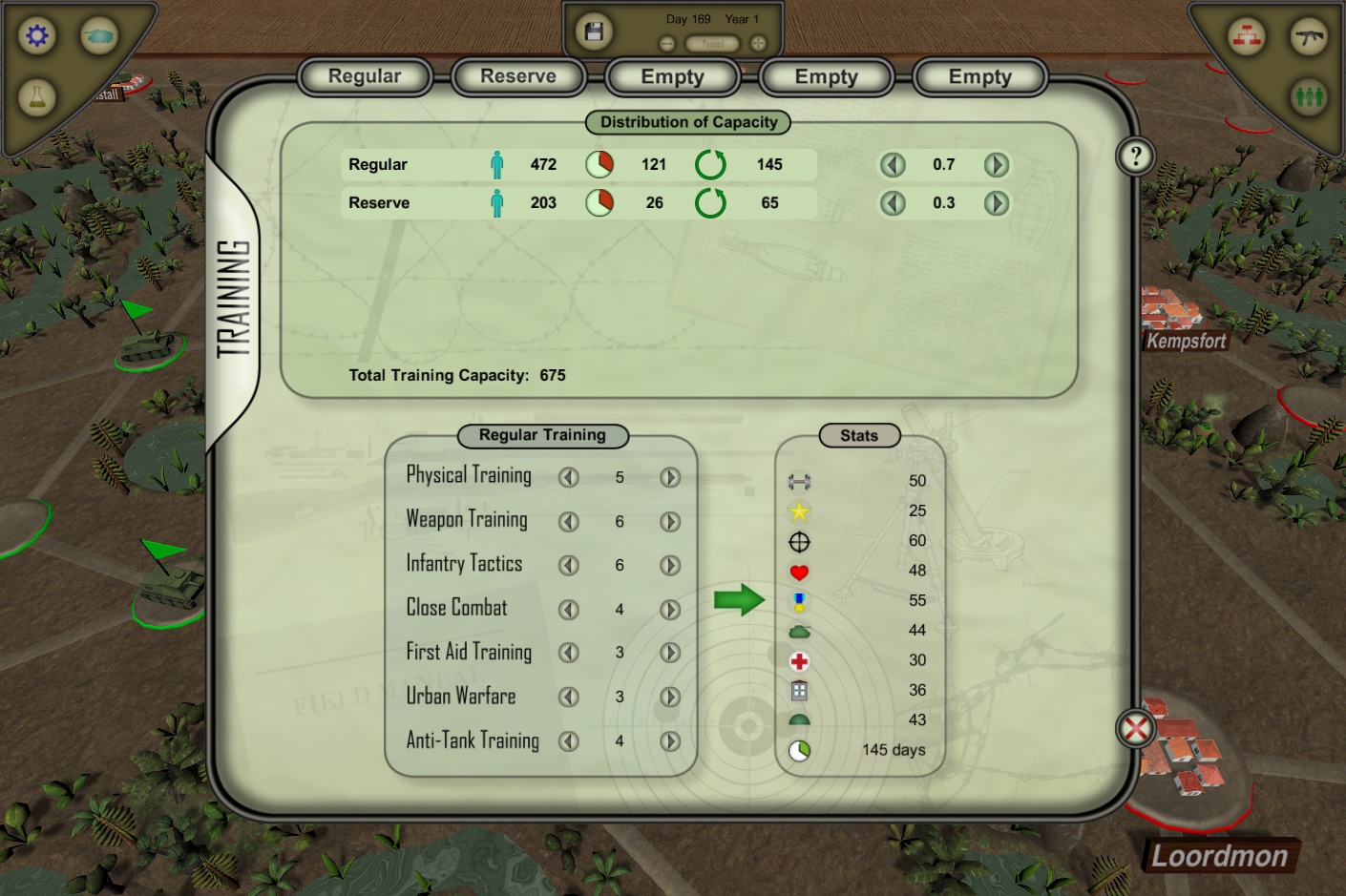 Land Doctrine screenshot 17