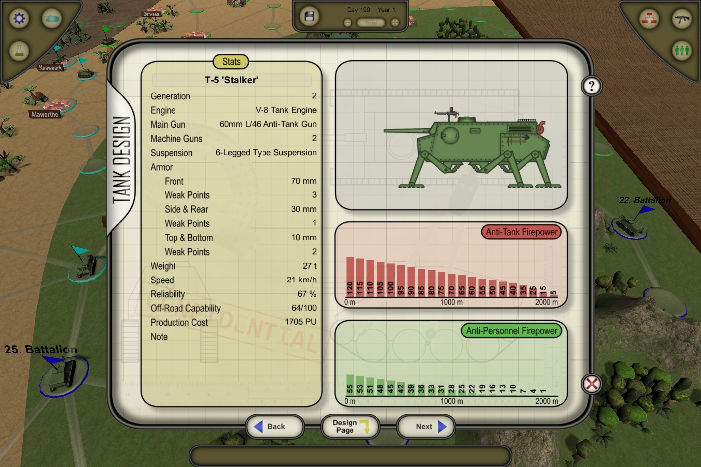 Land Doctrine screenshot 13