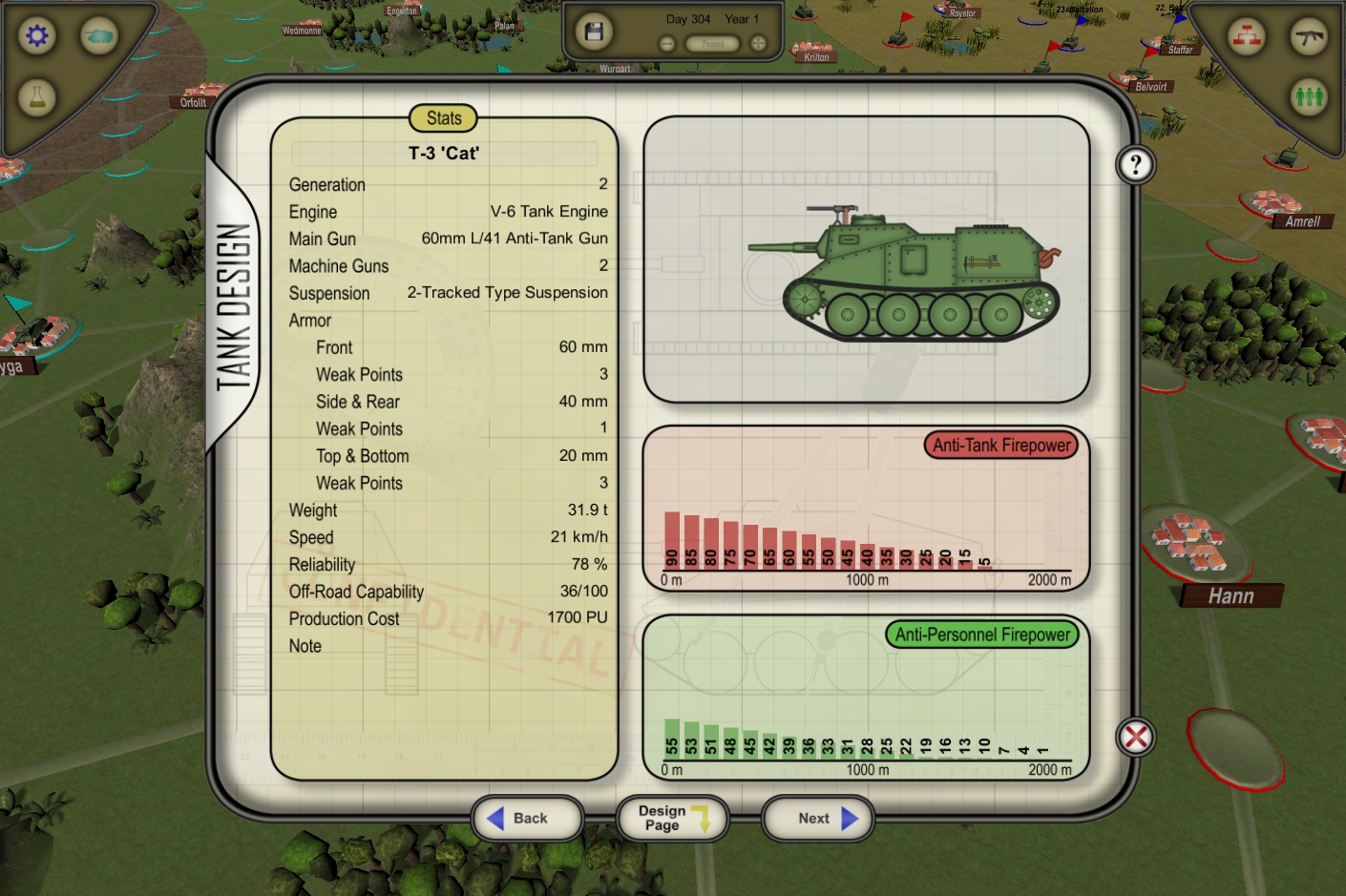 Land Doctrine screenshot 14