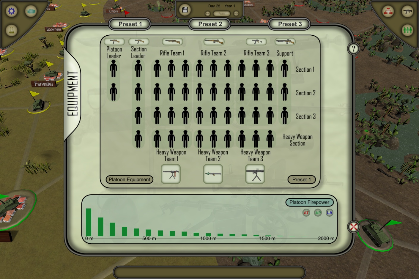 Land Doctrine screenshot 20