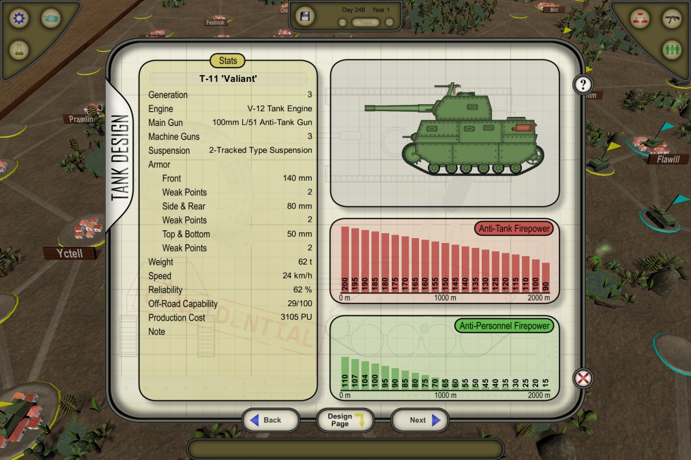 Land Doctrine screenshot 15