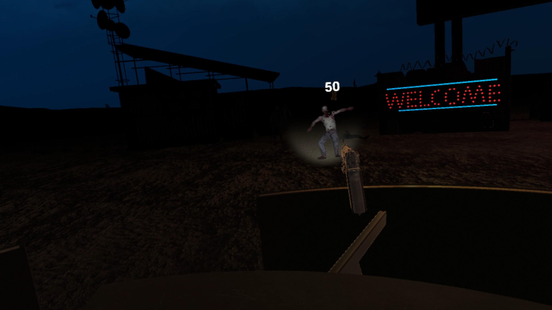 Master Shot VR screenshot 8