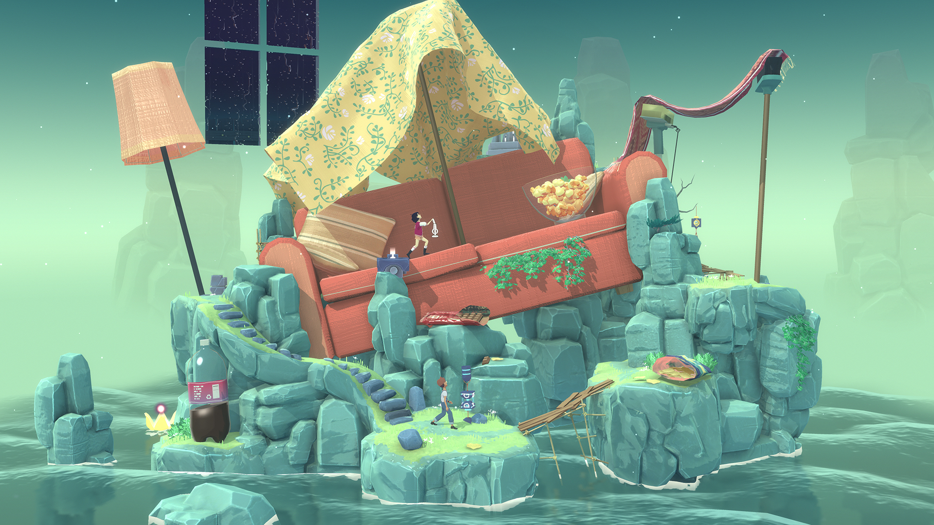 The Gardens Between screenshot 8