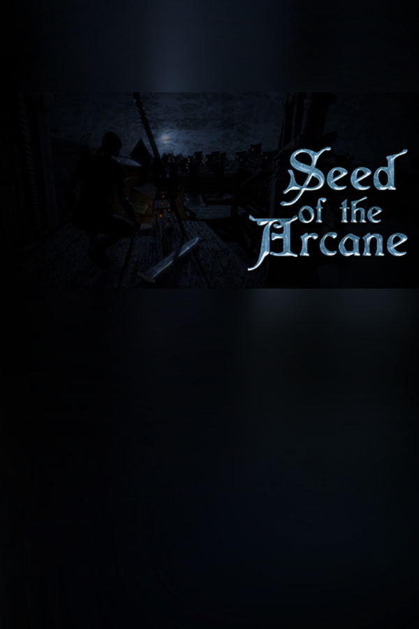 Seed Of The Arcane , Episode 1