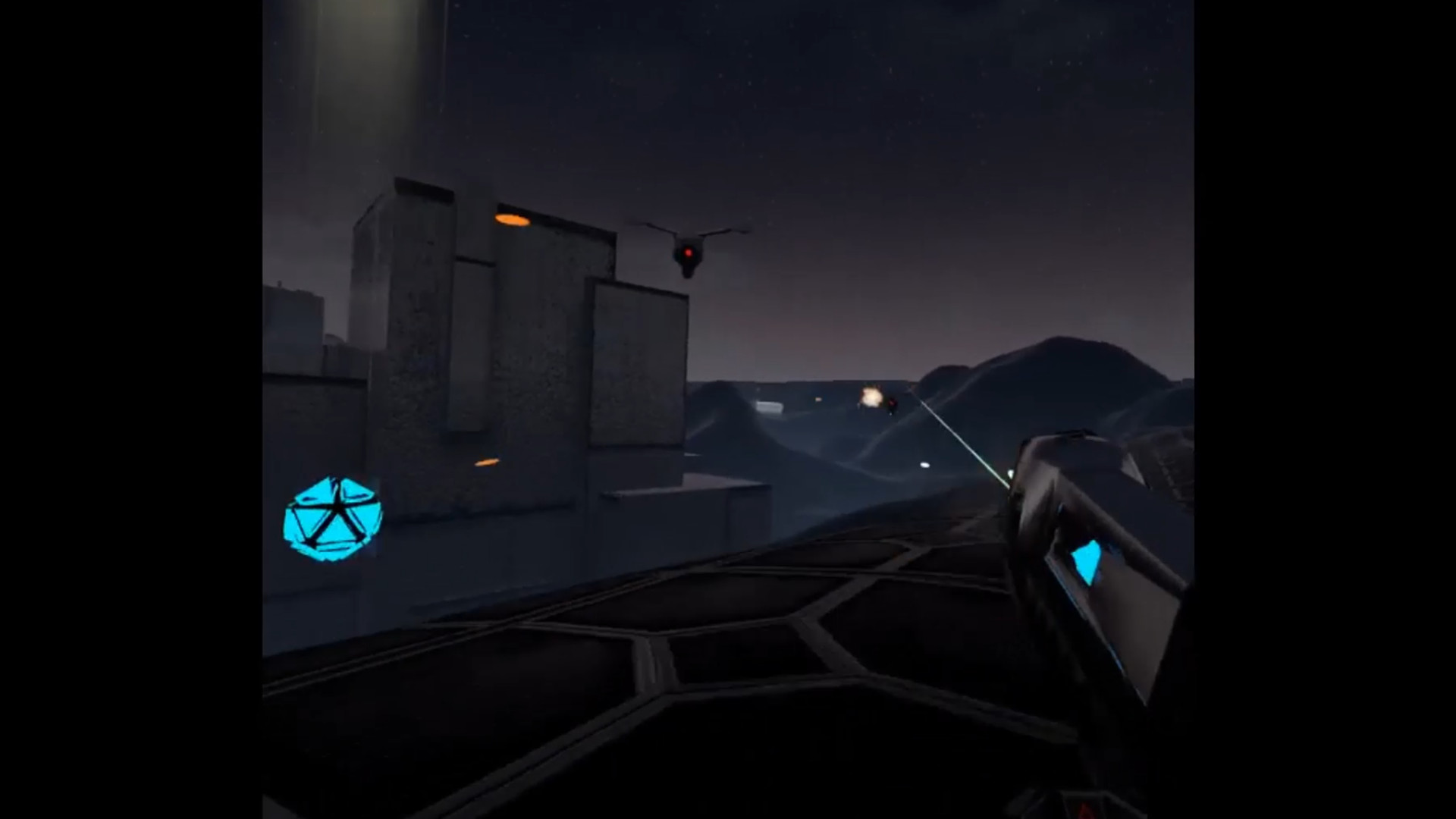 TRANCE VR screenshot 11