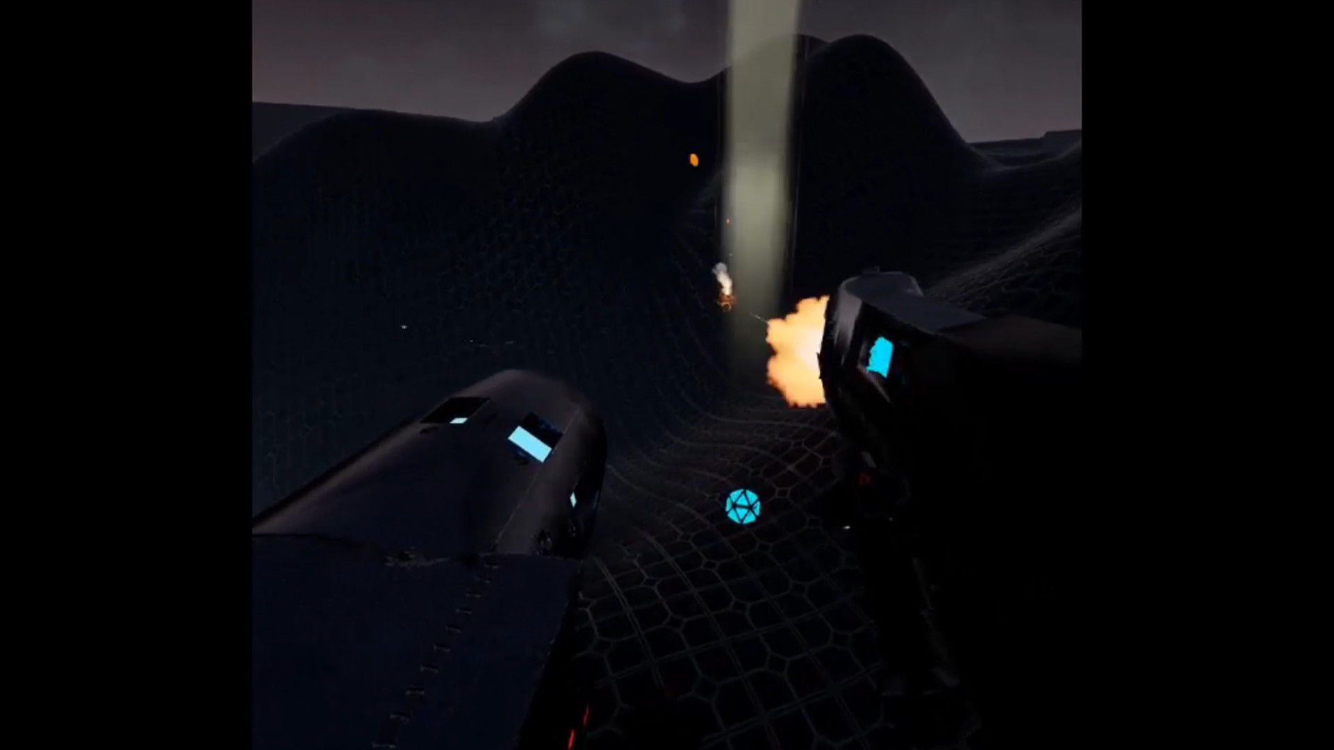 TRANCE VR screenshot 12