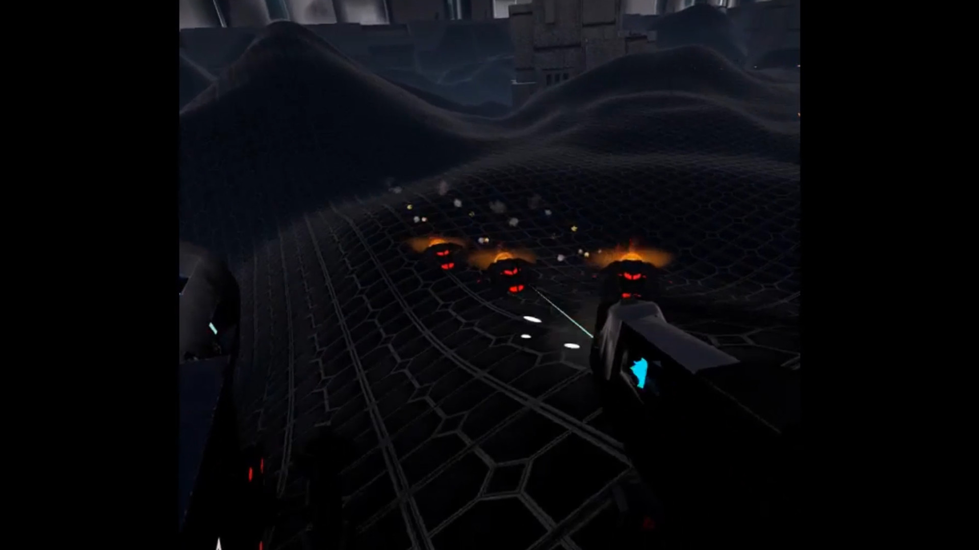 TRANCE VR screenshot 16