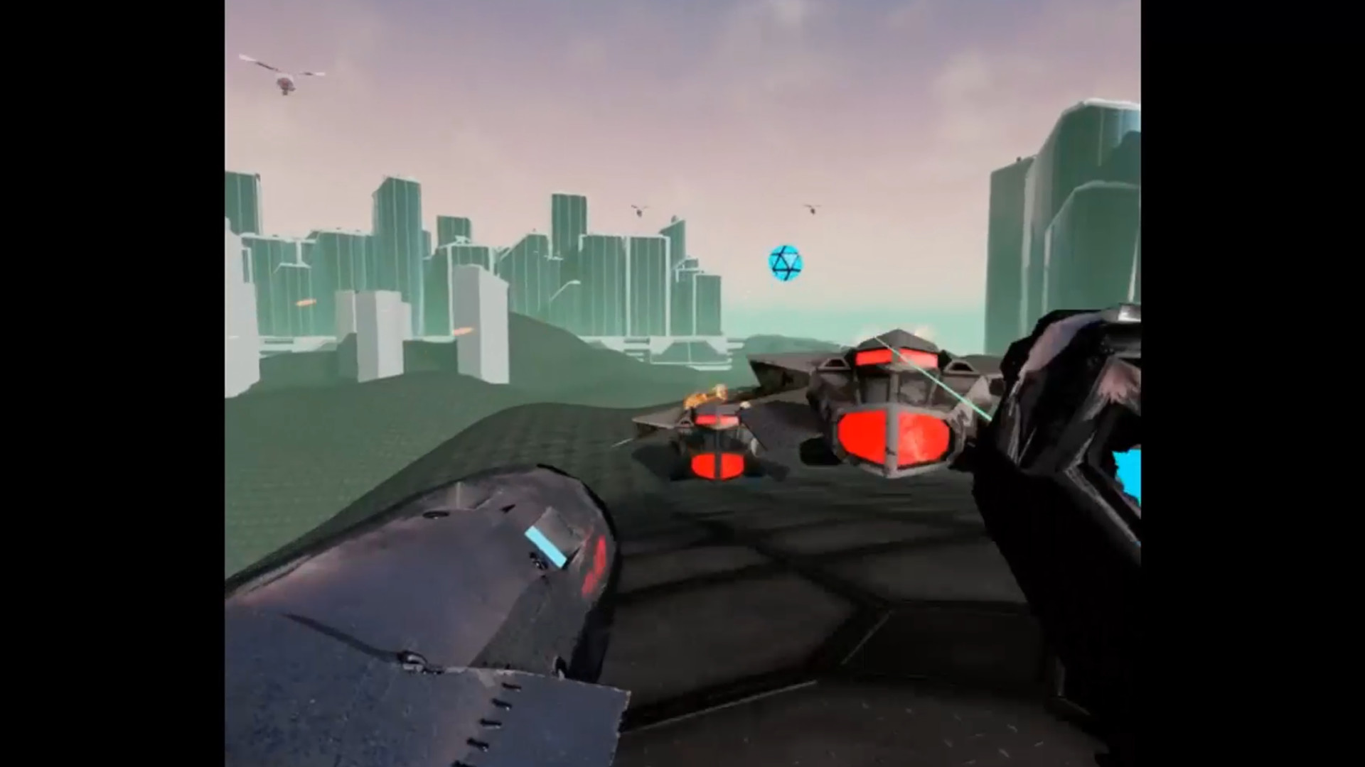 TRANCE VR screenshot 17