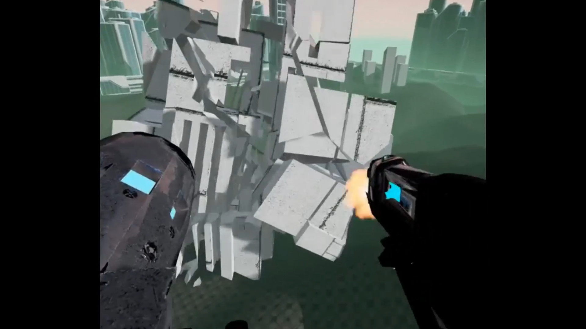 TRANCE VR screenshot 18