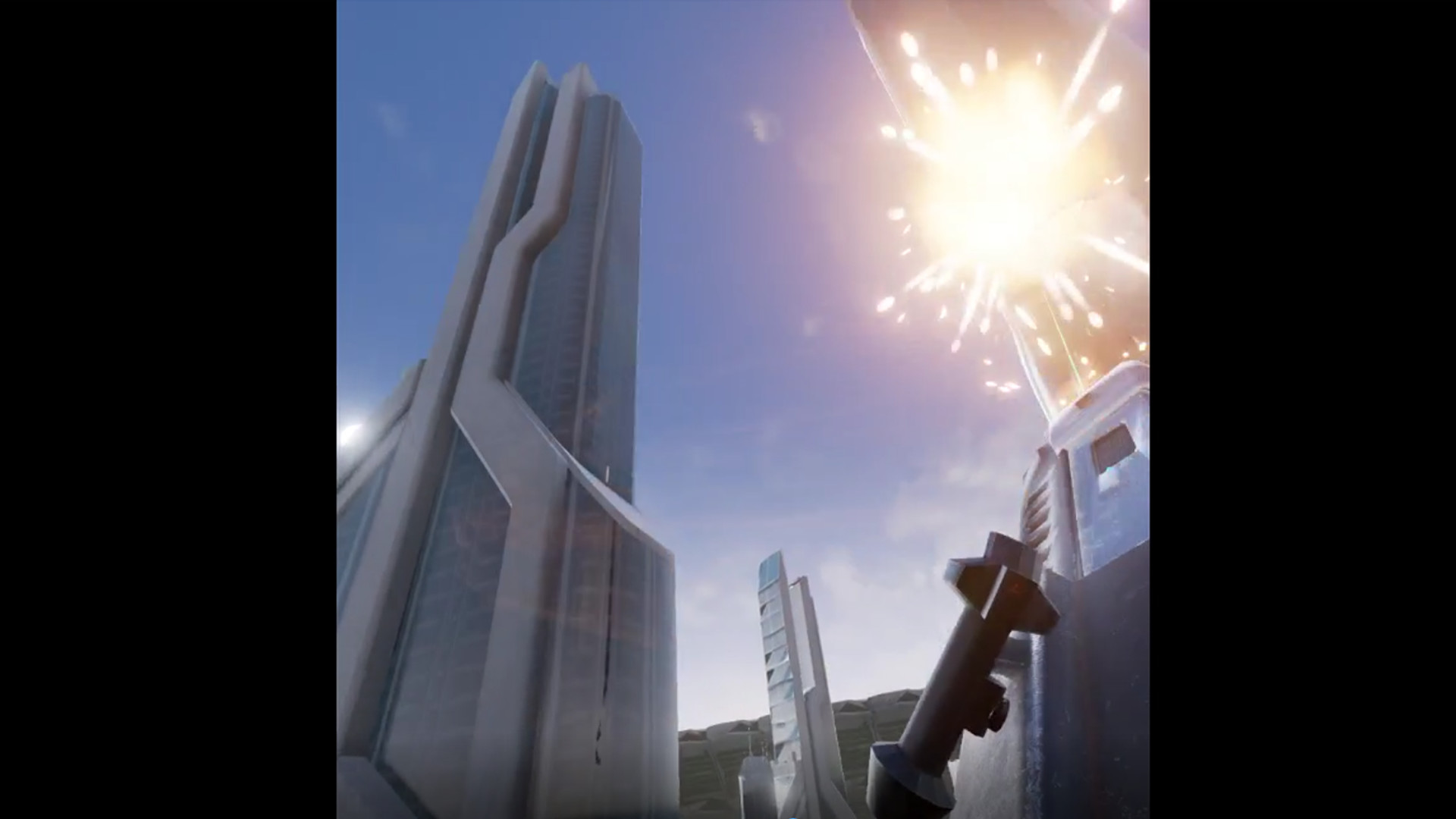 TRANCE VR screenshot 7
