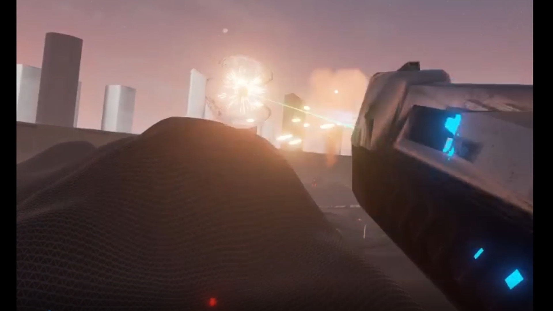TRANCE VR screenshot 2