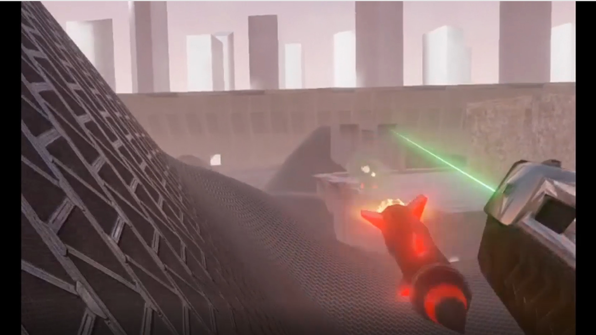TRANCE VR screenshot 4